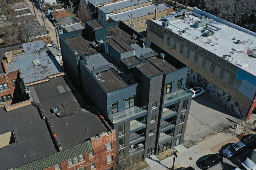 More Photos Of 2212 W Lawrence Ave, Chicago Apartments For Sale