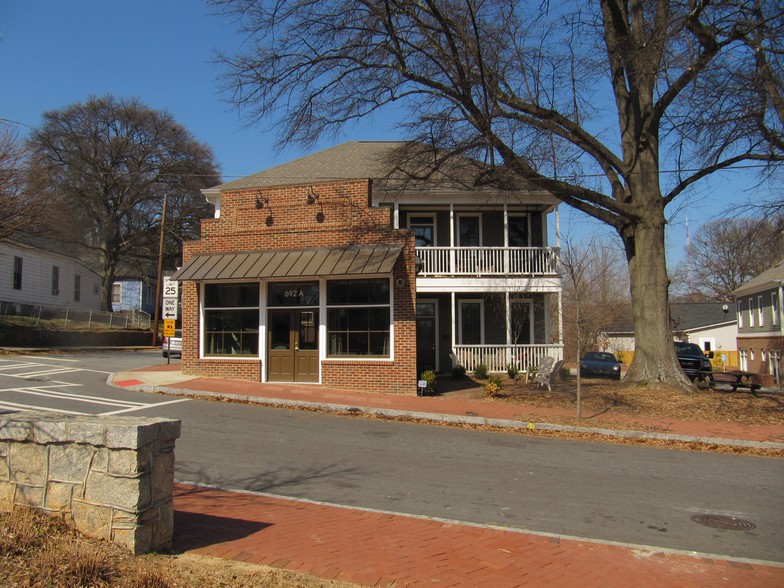 Primary Photo Of 692 Kirkwood Ave SE, Atlanta Storefront Retail Residential For Sale