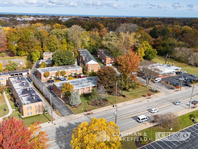 More Photos Of 20580 Lorain Rd, Fairview Park Apartments For Sale