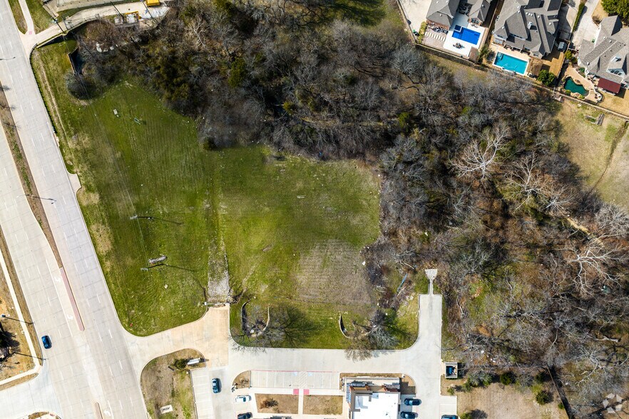 More Photos Of 701 W FM 544, Murphy Land For Sale