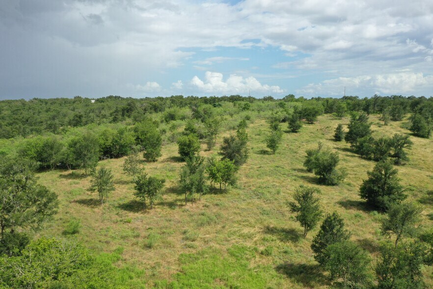 More Photos Of 18005 Albert Voelker rd, Elgin Land For Sale