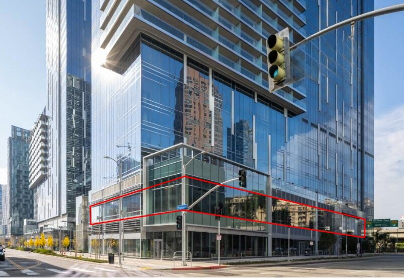 More Photos Of 1000 W 8th St, Los Angeles Apartments For Lease