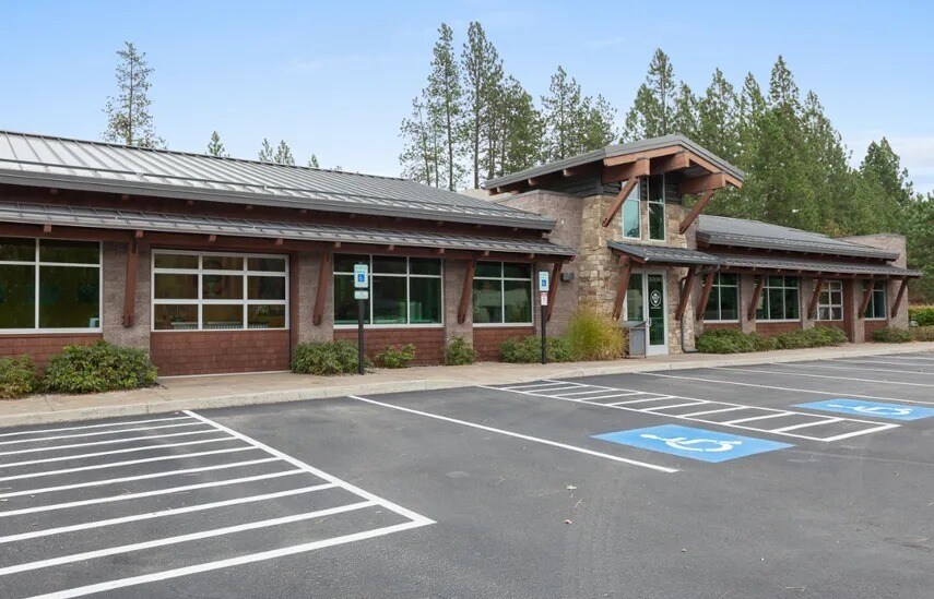 Primary Photo Of 3330 N Grandmill Ln, Coeur d'Alene Medical For Lease