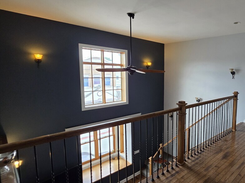More Photos Of 169-173 E Chestnut St, Burlington Storefront Retail Residential For Sale