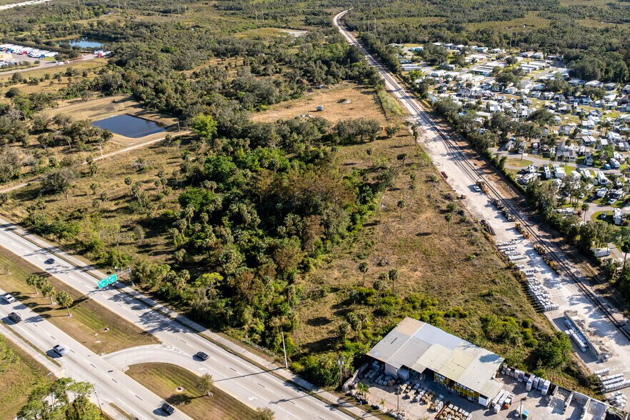 More Photos Of 8360 Bayshore Rd., North Fort Myers Land For Sale