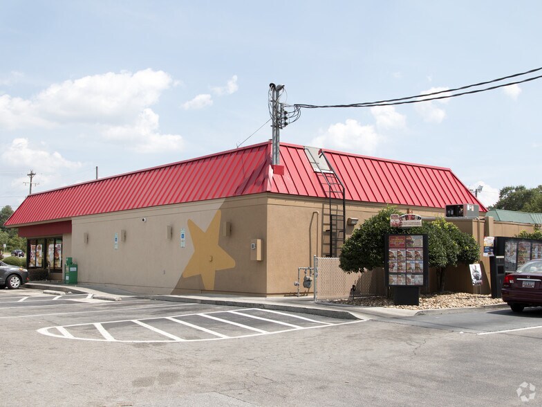 More Photos Of 5801 Fairfield Rd, Columbia Fast Food For Sale