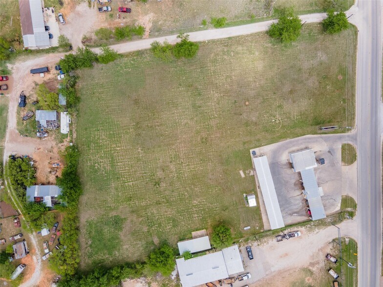 More Photos Of 2770 Fall Creek, Granbury Land For Sale