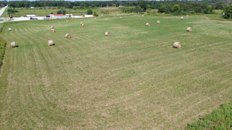 More Photos Of 22920 Oklahoma 20 Hwy, Jay Auto Repair For Sale