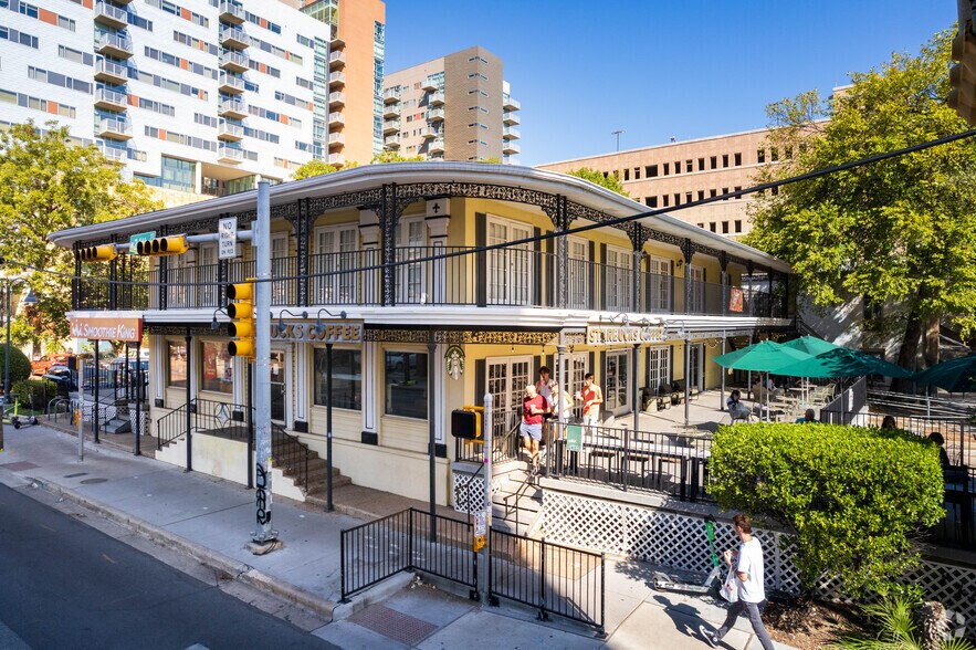 Primary Photo Of 504 W 24th St, Austin Unknown For Lease