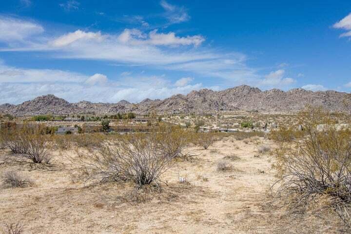 More Photos Of 127 29 Palms Hwy, Joshua Tree Land For Sale