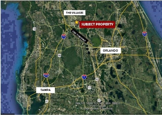 More Photos Of 635 CR 466A, Fruitland Park Land For Sale