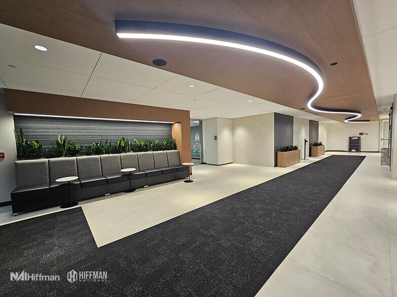 More Photos Of 720 E Butterfield Rd, Lombard Business Park For Lease