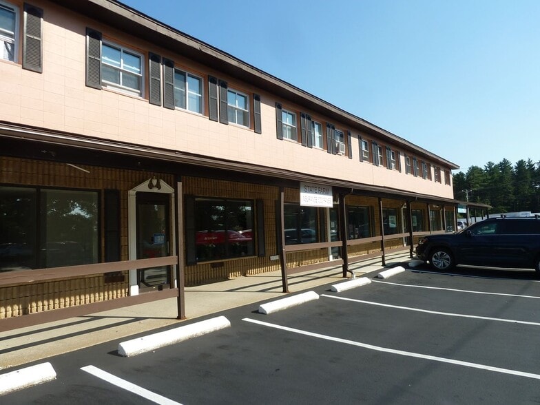 More Photos Of 85 Manchester St, Concord Apartments For Lease