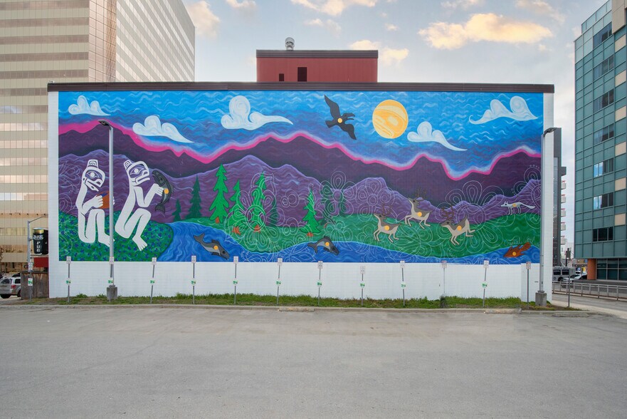 More Photos Of 645 G St, Anchorage Office For Lease