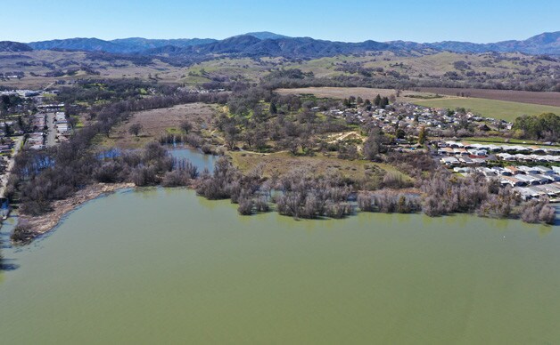 More Photos Of 5880 Lakeshore Blvd, Lakeport Land For Sale