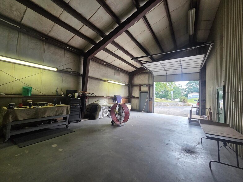 More Photos Of 2518 Hamstrom Rd, Portage Industrial For Sale