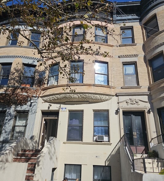 More Photos Of 521 W 150th St, New York Apartments For Sale
