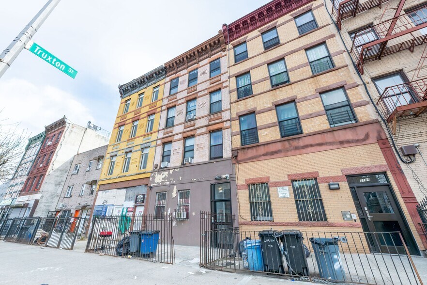 More Photos Of 2186 Fulton St, Brooklyn Apartments For Sale