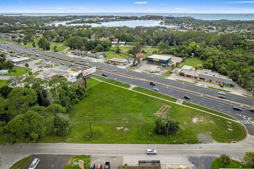 More Photos Of 00 U.S. Highway 19, Port Richey Land For Sale