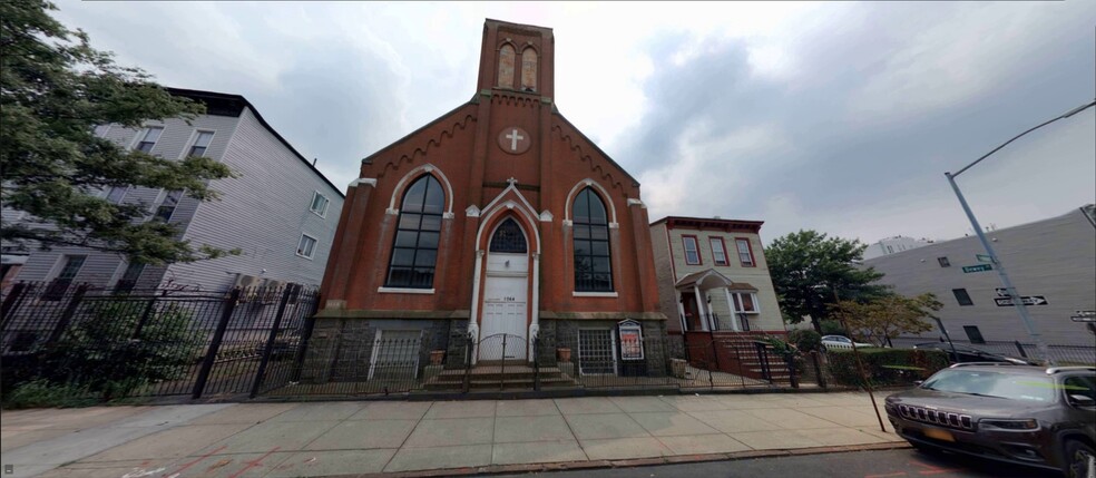 More Photos Of 1064 Herkimer St, Brooklyn Specialty For Sale
