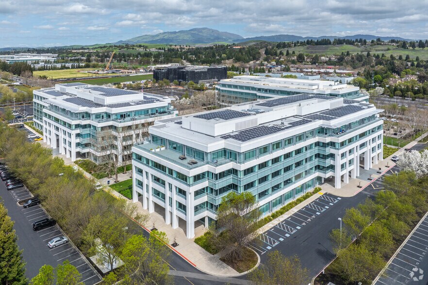 More Photos Of 6101-6121 Bollinger Canyon Rd, San Ramon Unknown For Lease