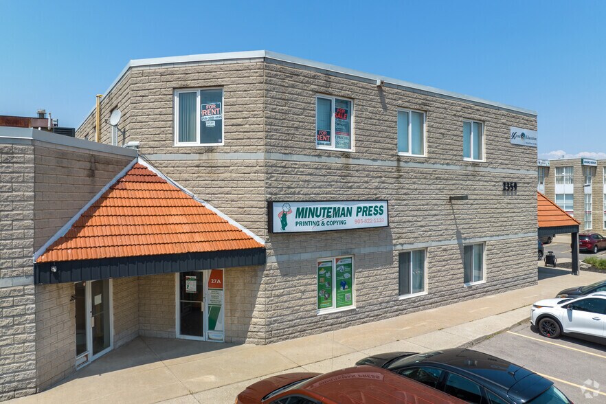 More Photos Of 2359 Royal Windsor Dr, Mississauga Light Distribution For Sale