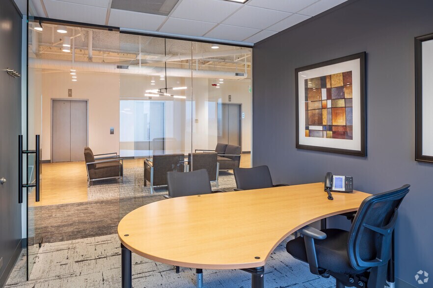 More Photos Of 600 17th St, Denver Coworking Space