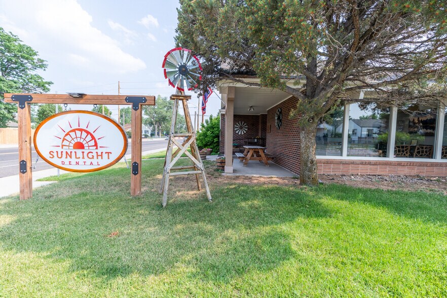 More Photos Of 2120 Logan Ave, Cheyenne Healthcare For Sale