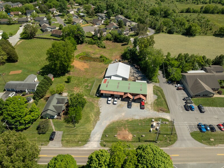 More Photos Of 2005 Boyds Creek Hwy, Sevierville Warehouse For Sale
