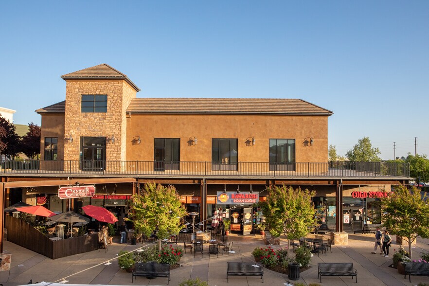 More Photos Of 4315-4363 Town Center Blvd, El Dorado Hills Unknown For Lease