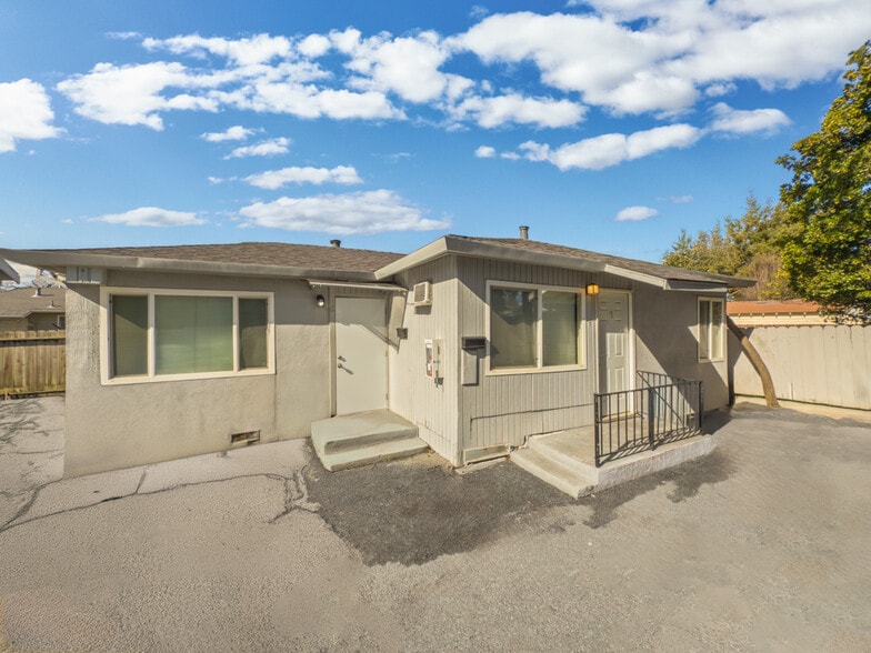 More Photos Of 2745 Concord Blvd, Concord Apartments For Sale