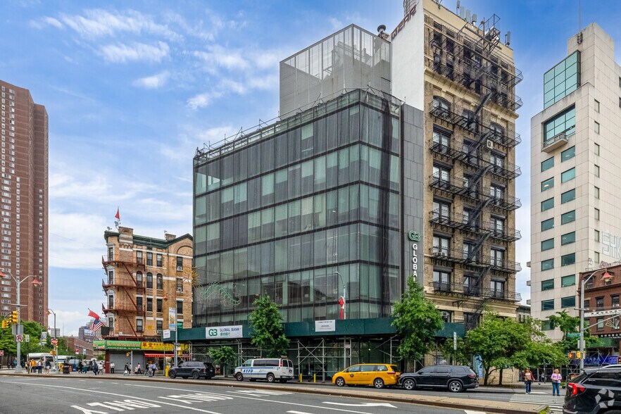 More Photos Of 17 Chatham Sq, New York Loft Creative Space For Lease