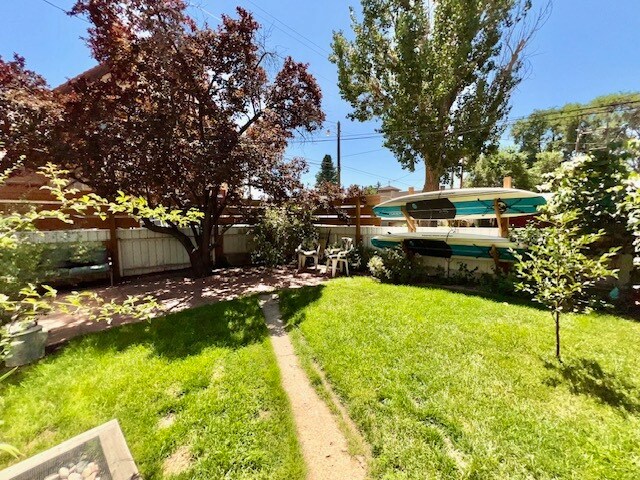 More Photos Of 301 S 3rd St, Raton Hospitality For Sale