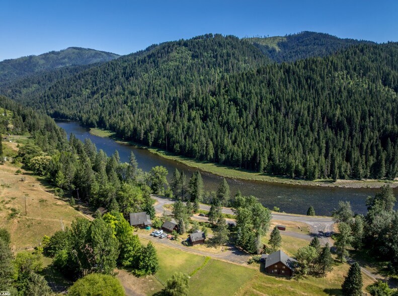 More Photos Of 7743 Highway 12, Kooskia Hotel For Sale