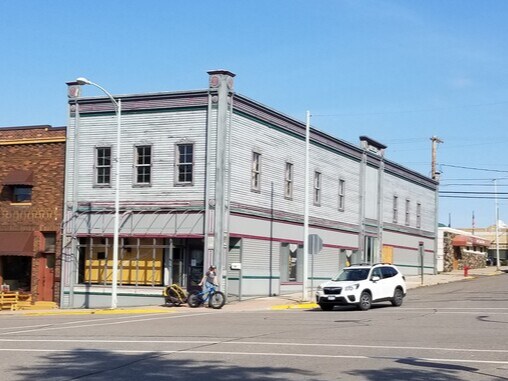 Primary Photo Of 145 E Chapman St, Ely General Retail For Sale