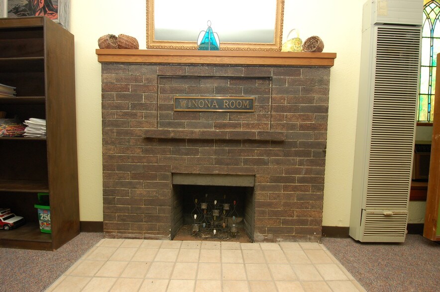 More Photos Of 352 SE 2nd St, Pendleton Loft Creative Space For Sale