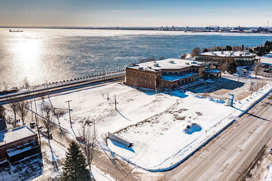 More Photos Of 1530 London Rd, Duluth Land For Sale