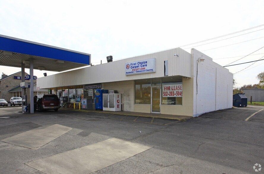 More Photos Of 207 N Highway 183, Leander Convenience Store For Sale
