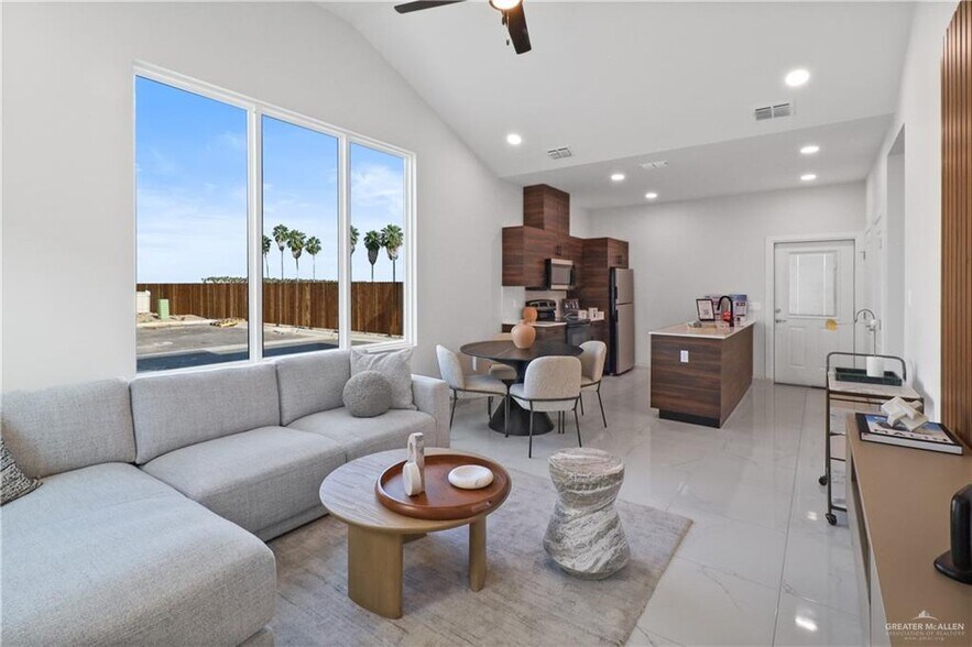 More Photos Of 519 Coves Ln, Weslaco Apartments For Sale