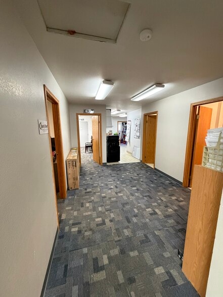 More Photos Of 210 S Main St, Colfax Office For Sale