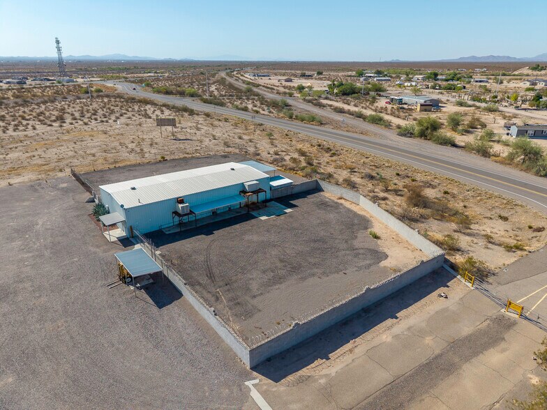 More Photos Of 15051 N Business 79 Hwy, Florence Service For Sale