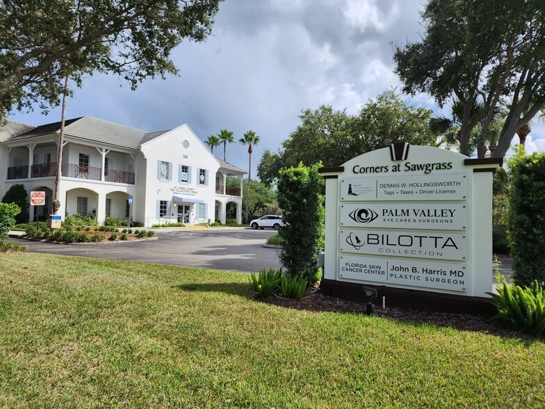 More Photos Of 151 Sawgrass Corners Dr, Ponte Vedra Beach Medical For Lease