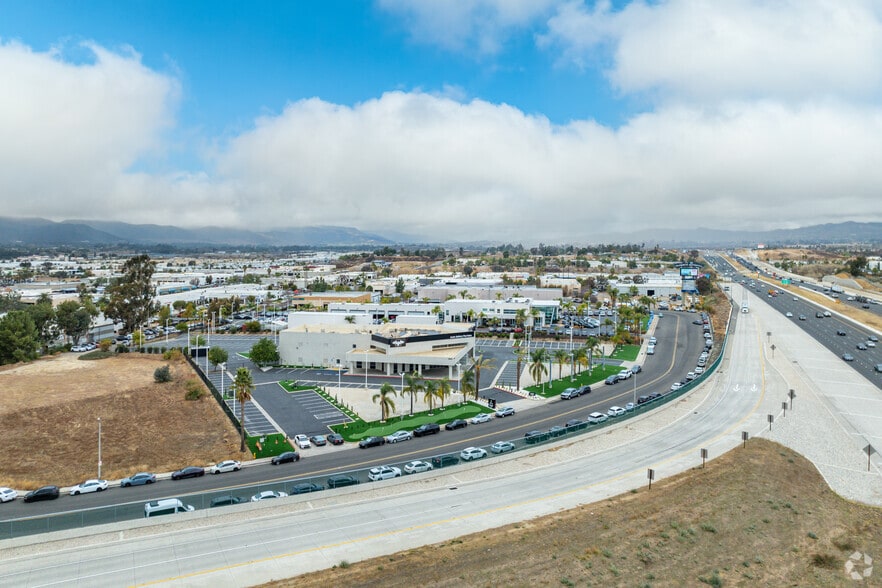 More Photos Of 26825 Auto Mall Pky, Murrieta Auto Dealership For Sale