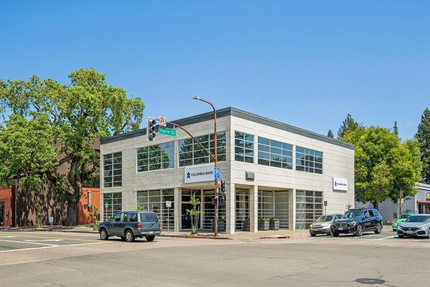 More Photos Of 801 4th St, Santa Rosa Office For Sale