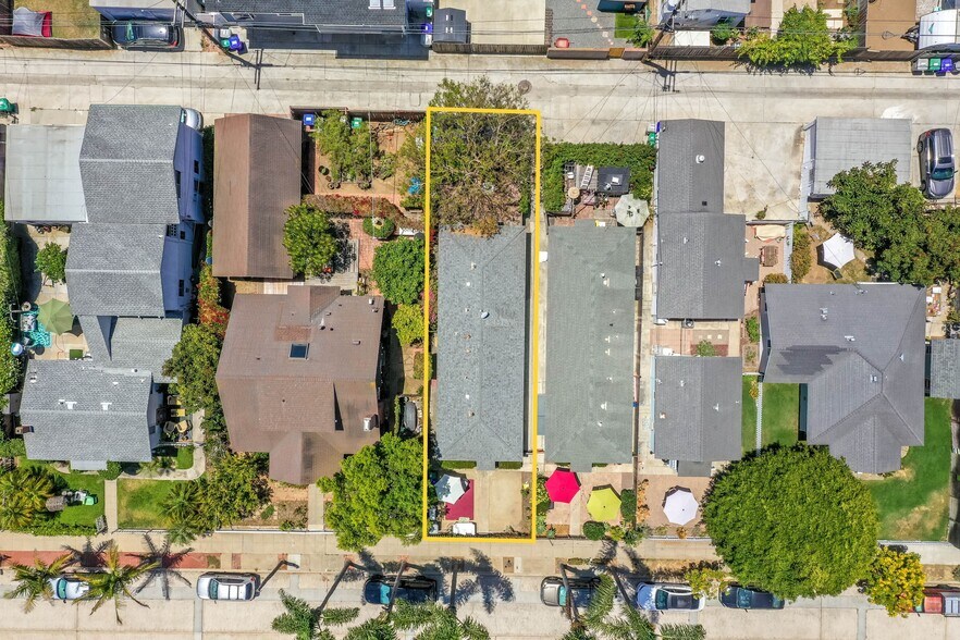 More Photos Of 4637 Larkspur St, San Diego Apartments For Sale