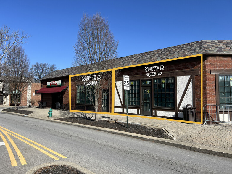 Primary Photo Of 6902-6960 Madisonville Rd, Cincinnati Storefront Retail Office For Lease