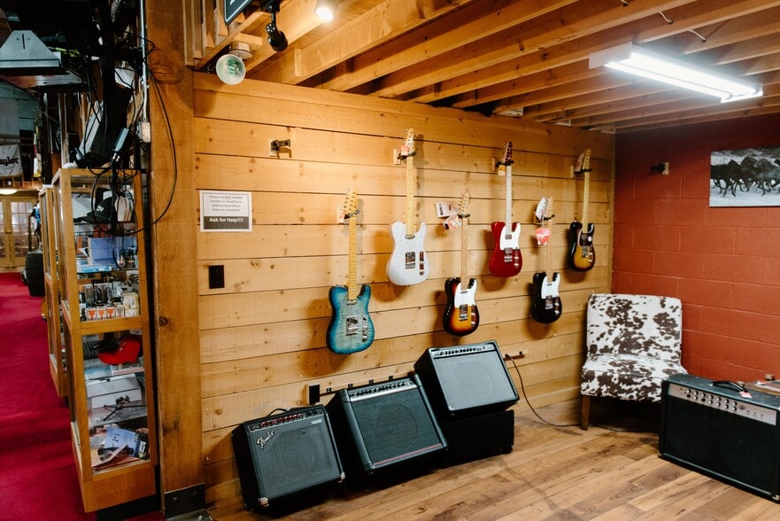 More Photos Of 920 S Chapman St, Greensboro Storefront For Sale