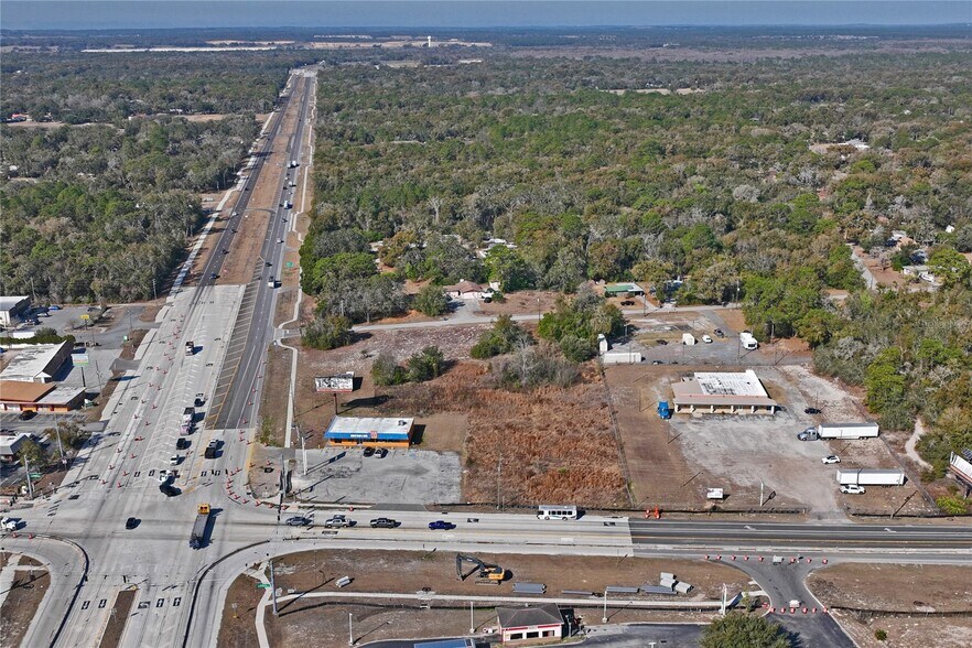 More Photos Of 5273 Treiman Blvd, Dade City Freestanding For Sale
