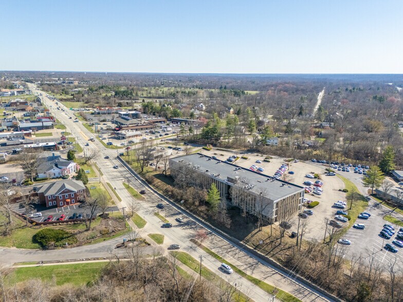 More Photos Of 10700 Montgomery Rd, Montgomery Medical For Sale