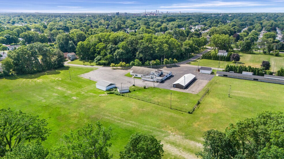 More Photos Of 360 Maiden Ln, Greece Lodge Meeting Hall For Sale
